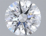 1.90ct Round Lab Grown Diamond (Colour E, Clarity VS2, Cut ID, IGI Certified)
