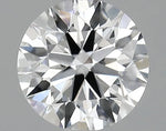 1.91ct Round Lab Grown Diamond (Colour F, Clarity VS1, Cut ID, IGI Certified)