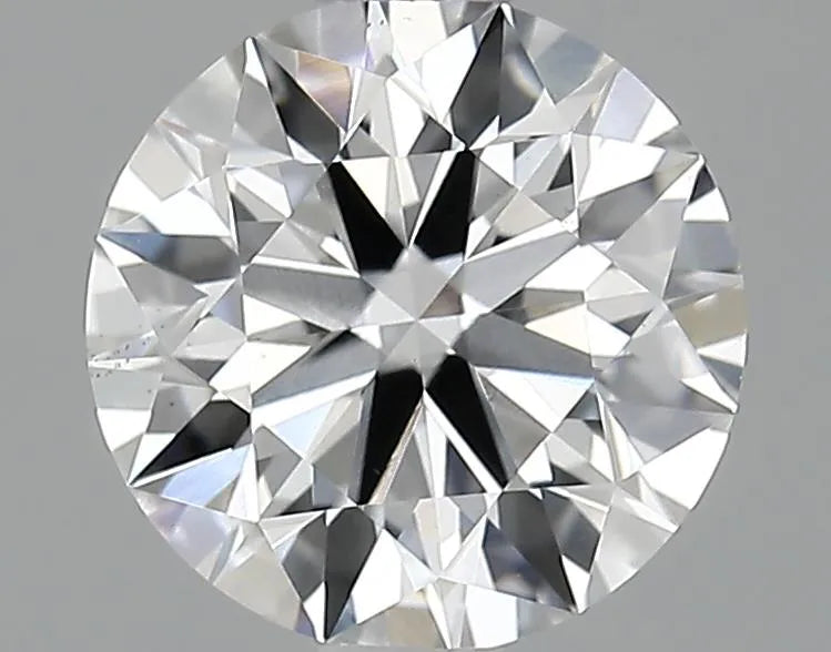 1.91ct Round Lab Grown Diamond (Colour F, Clarity VS1, Cut ID, IGI Certified)