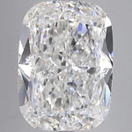 13.02ct Cushion modified Lab Grown Diamond (Colour E, Clarity VS1, IGI Certified)