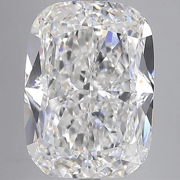 13.02ct Cushion modified Lab Grown Diamond (Colour E, Clarity VS1, IGI Certified)