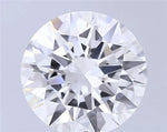 13.06ct Round Lab Grown Diamond (Colour F, Clarity VS2, Cut EX, IGI Certified)