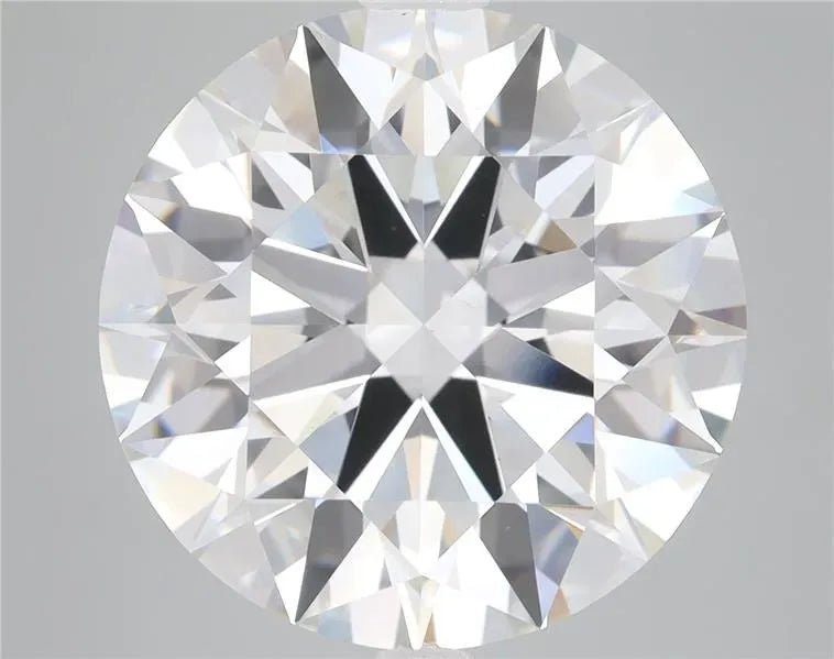 13.26ct Round Lab Grown Diamond (Colour E, Clarity VS1, Cut EX, IGI Certified)