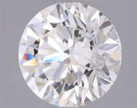 2.01ct Round Lab Grown Diamond (Colour H, Clarity VVS1, Cut EX, IGI Certified)