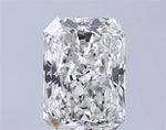 3.02ct Radiant Lab Grown Diamond (Colour G, Clarity VS1, IGI Certified)