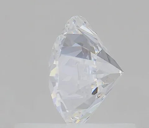 3.08ct Oval Lab Grown Diamond (Colour G, Clarity VS2, Cut EX, IGI Certified)
