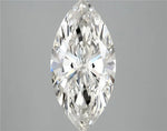 3.10ct Marquise Lab Grown Diamond (Colour H, Clarity VS1, IGI Certified)