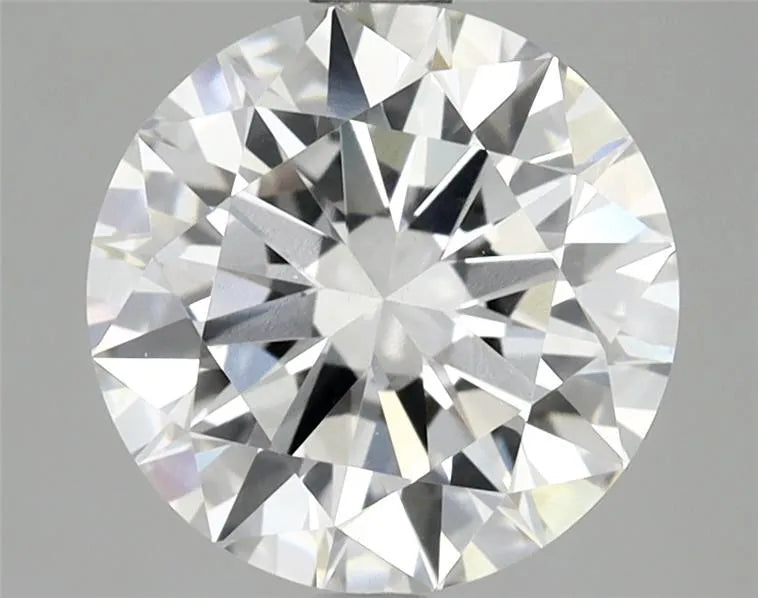 3.15ct Round Lab Grown Diamond (Colour F, Clarity VVS2, Cut EX, IGI Certified)