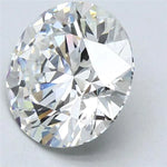 4.02ct Round Lab Grown Diamond (Colour D, Clarity VS1, Cut EX, IGI Certified)