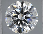 44.76ct Round Lab Grown Diamond (Colour G, Clarity VS2, Cut ID, IGI Certified)