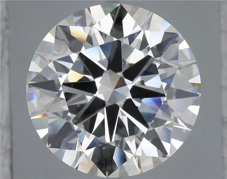 44.76ct Round Lab Grown Diamond (Colour G, Clarity VS2, Cut ID, IGI Certified)