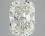 5.01ct Cushion modified Lab Grown Diamond (Colour H, Clarity VS2, IGI Certified)