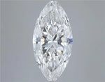 5.08ct Marquise Lab Grown Diamond (Colour D, Clarity VVS1, IGI Certified)