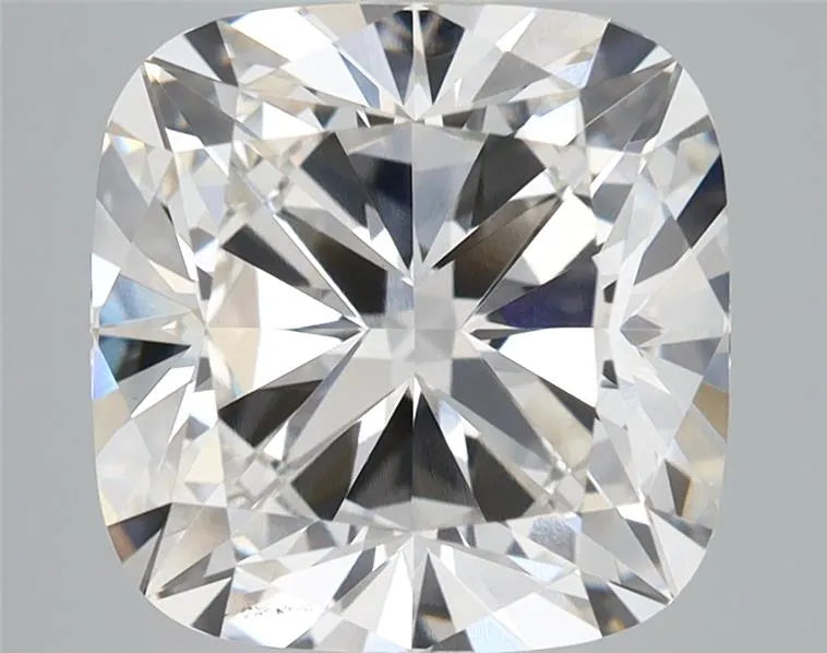 5.42ct Cushion brilliant Lab Grown Diamond (Colour G, Clarity VS1, IGI Certified)
