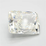 50.03ct Cushion modified Lab Grown Diamond (Colour H, Clarity VS2, IGI Certified)