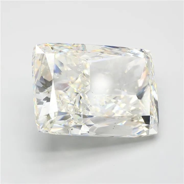 50.03ct Cushion modified Lab Grown Diamond (Colour H, Clarity VS2, IGI Certified)