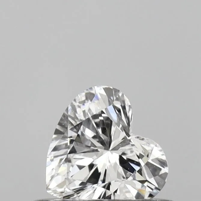 Diamante coltivato in laboratorio da 0,30 ct (colore D, purezza VVS2, certificato IGI)