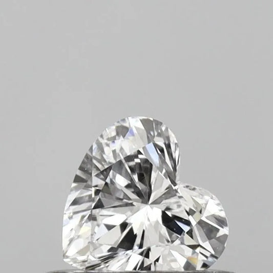 Diamante coltivato in laboratorio da 0,30 ct (colore D, purezza VVS2, certificato IGI)