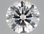 7.00ct Round Lab Grown Diamond (Colour F, Clarity VS1, Cut EX, IGI Certified)