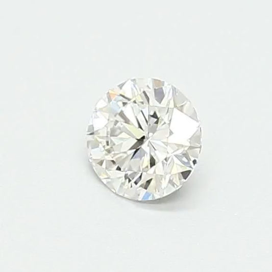 0.31cts. Diamante de Laboratorio D, VVS2